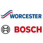 Worcester Bosch logo