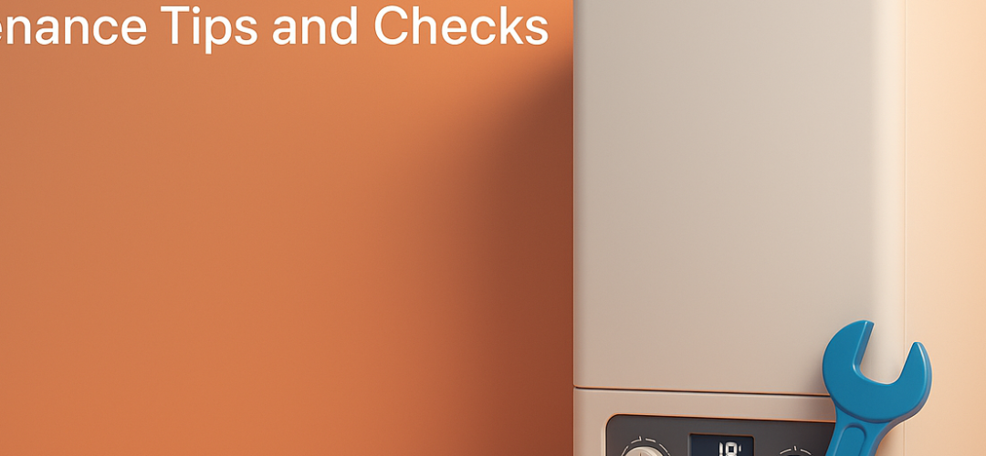 Preparing Your London Home for Winter: Essential Boiler Maintenance Tips and Checks